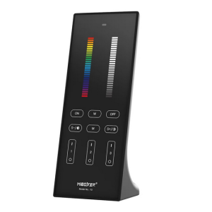 PILOT RGB+CCT PIONOWY 2.4GHz 3-STR CZARNY ML
